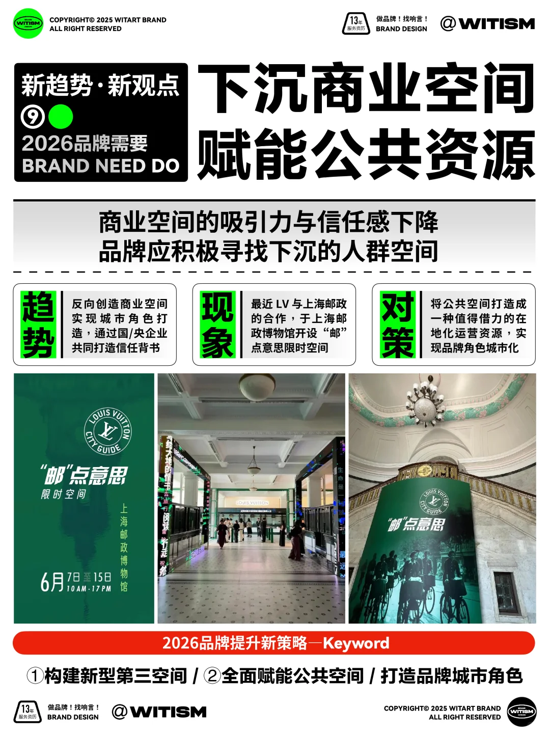 ?还在跟着感觉走?2026品牌新趋势来啦!