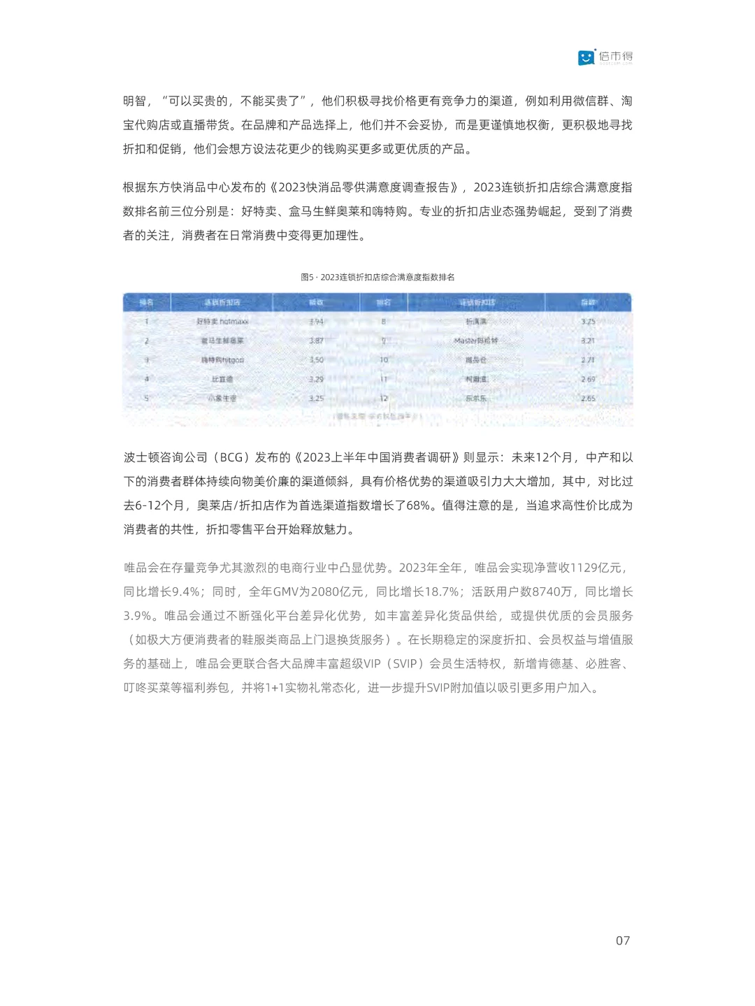 2024零售消费新趋势?️：洞察市场脉动
