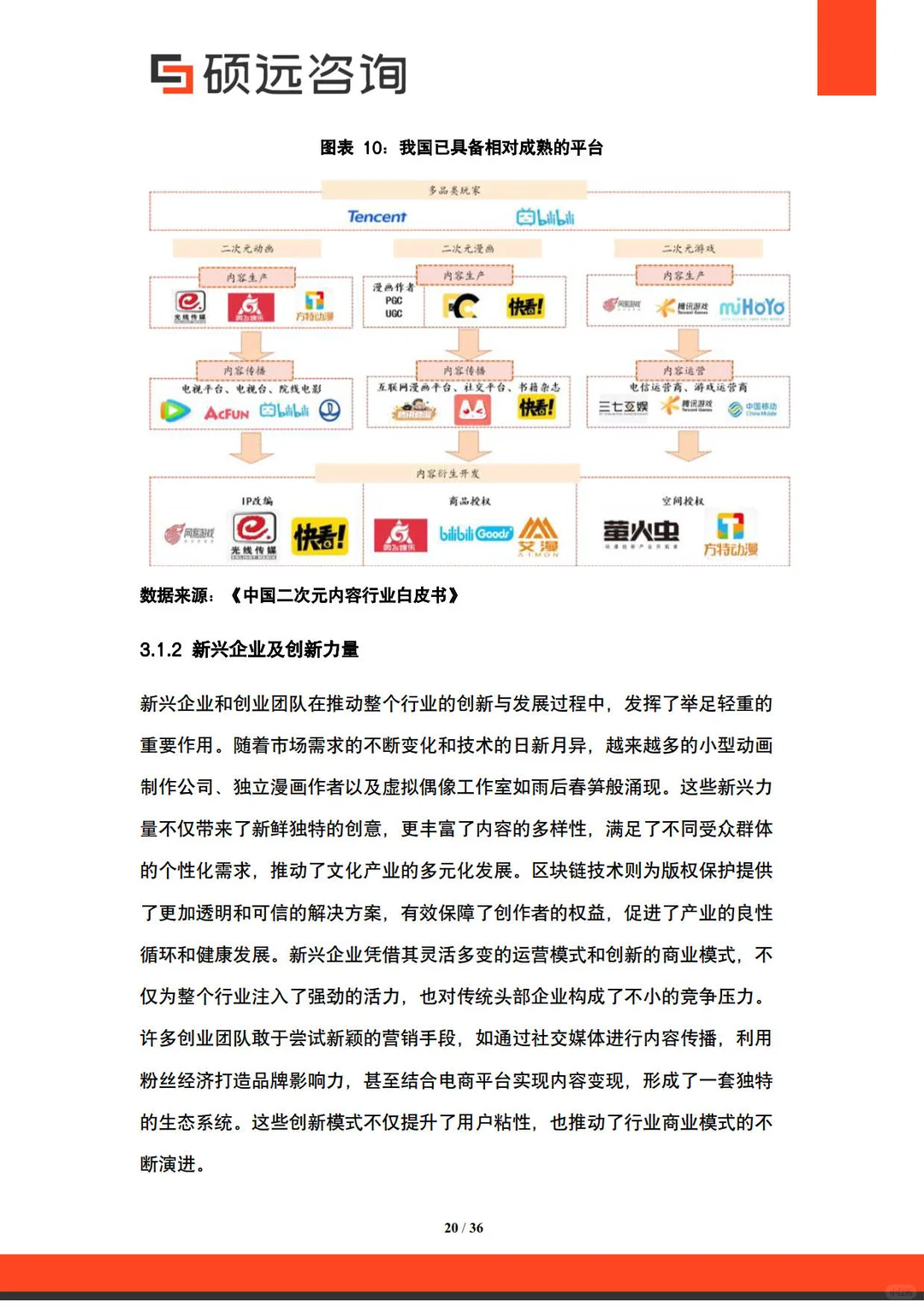 2025中国二次元文化行业市场研究报告