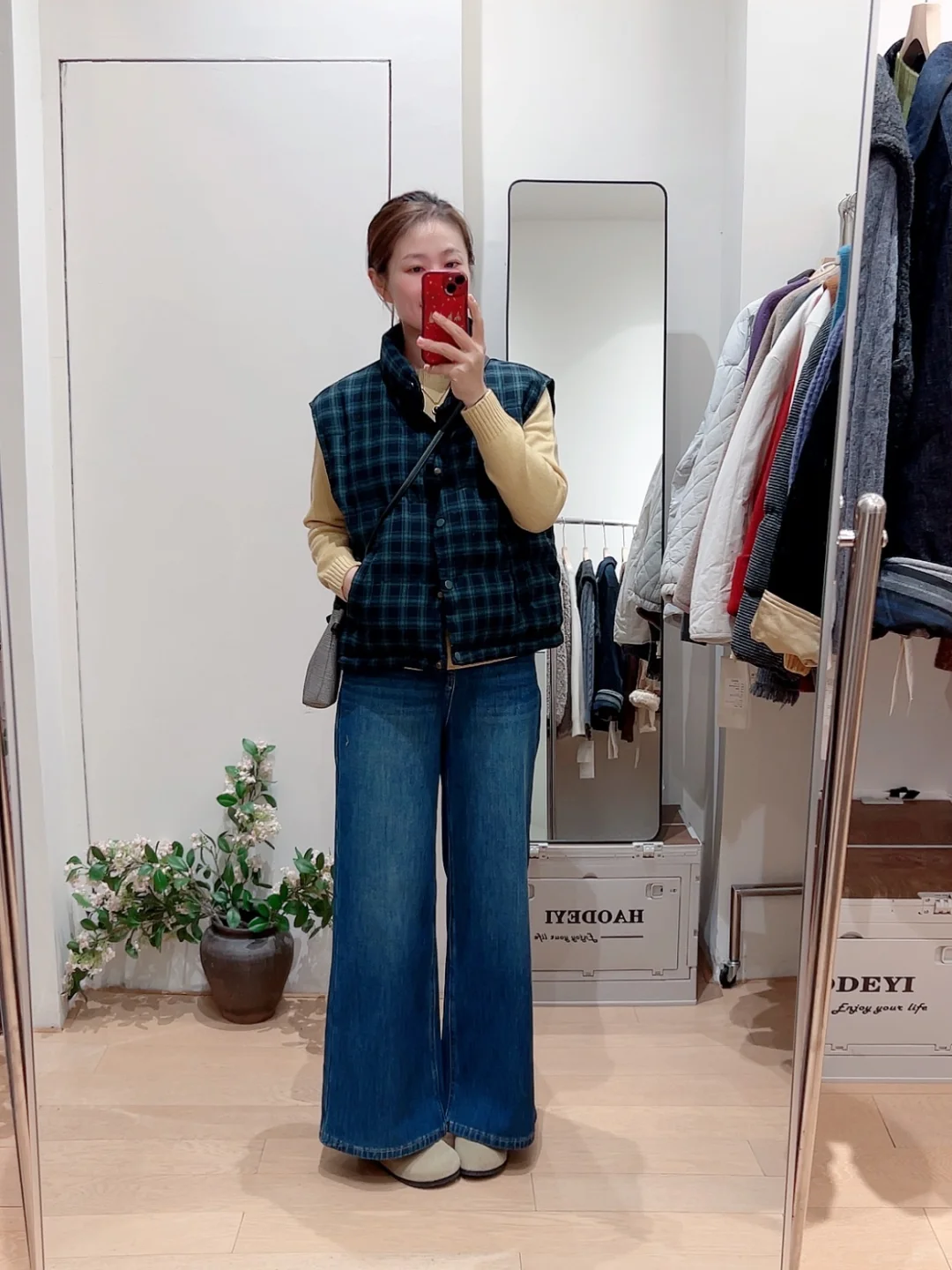 社区女装店10月总营业额76661,复盘反思纪录