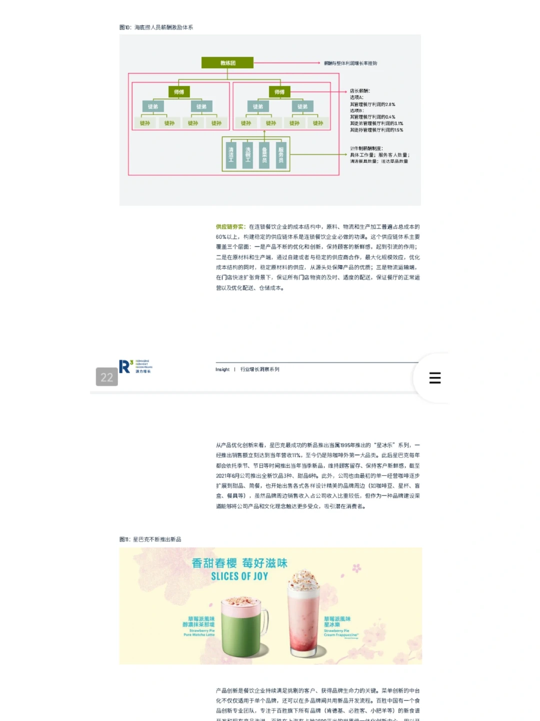 连锁餐饮品牌增长运营策略案例拆解