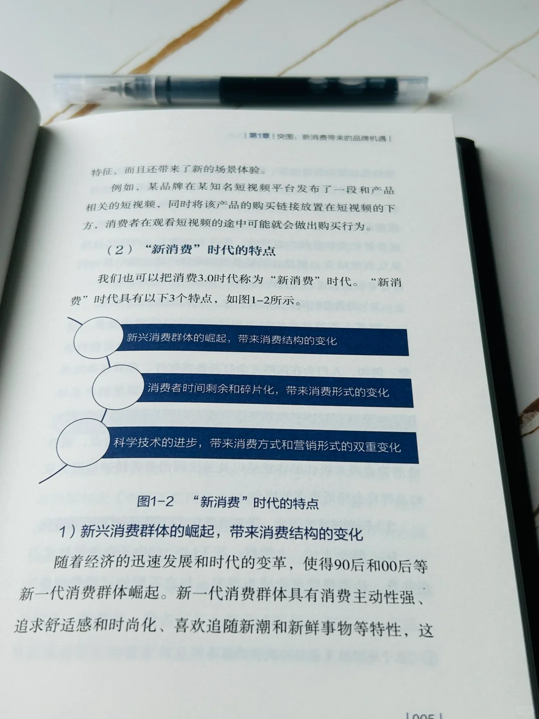 新消费时代,如何打造“疯长”的品牌??