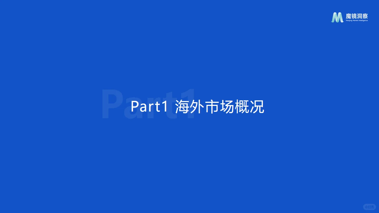 2024海外美妆市场趋势报告?