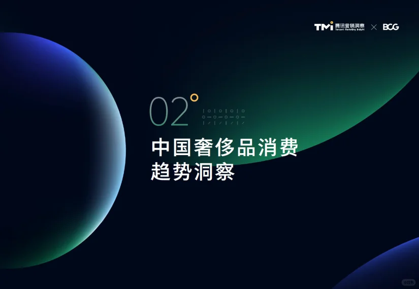 2024中国奢侈品市场洞察报告