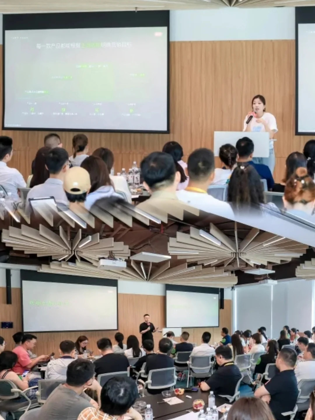 终于有人能把企业参访讲明白啦