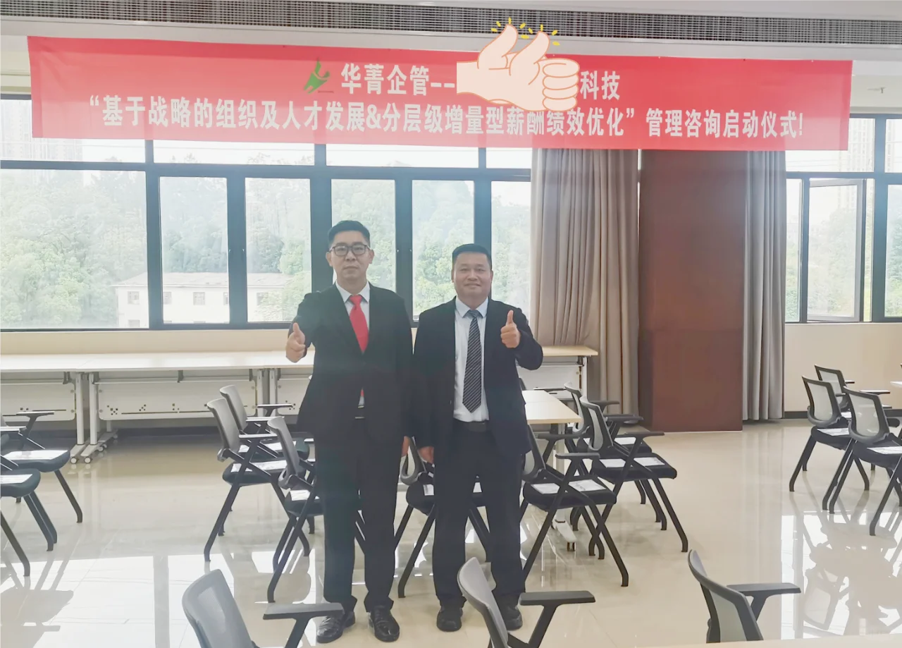 组织变革顾问公司-组织管理优化咨询