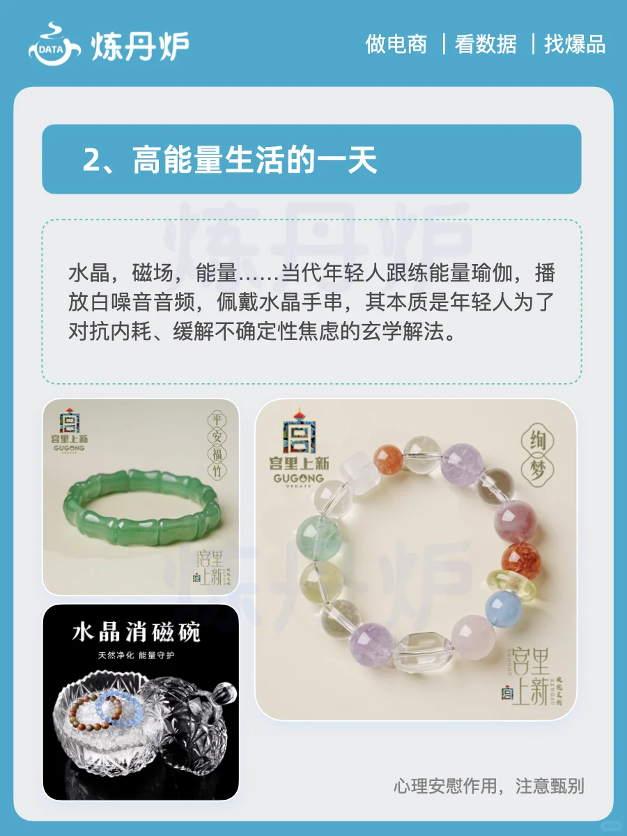 2025十大经济|玄学解压消费趋势