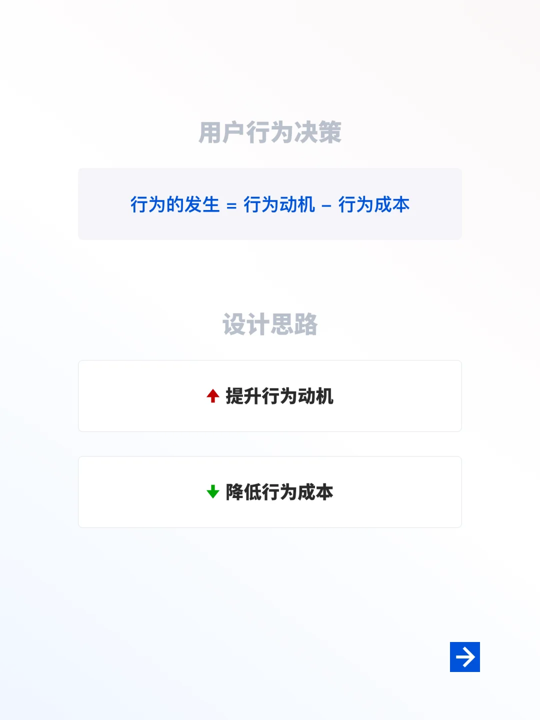 设计如何实现驱动产品用户增长？