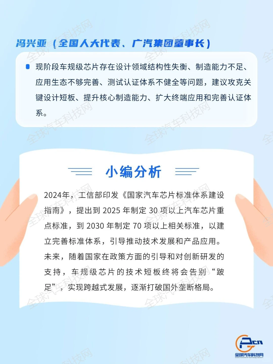 聚焦两会·汽车行业这些领域要变天？