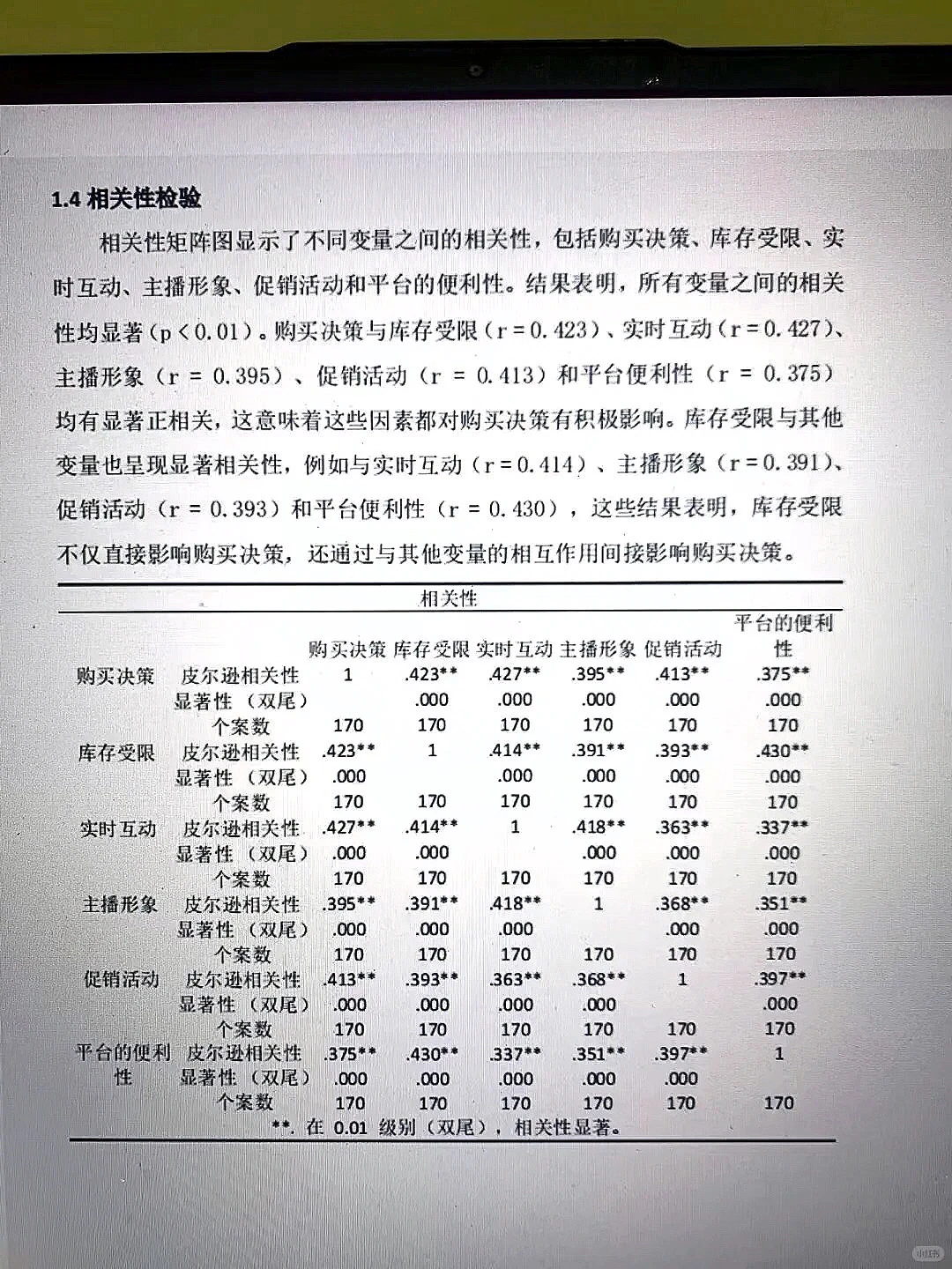 不会数据分析的死嗑这篇????