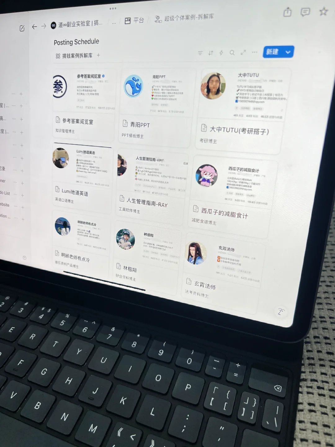 没想到「商业分析」知识库居然这么受认可