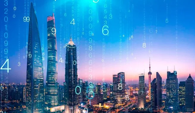 讲讲数字化,企业数字化转型应该注意什么呢
