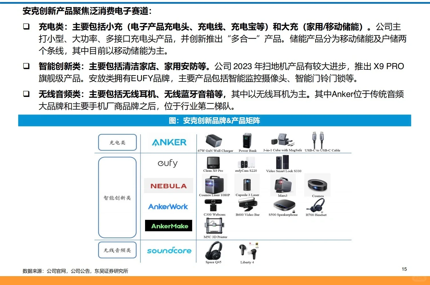 94页深度报告｜跨境电商全产业链图谱分析