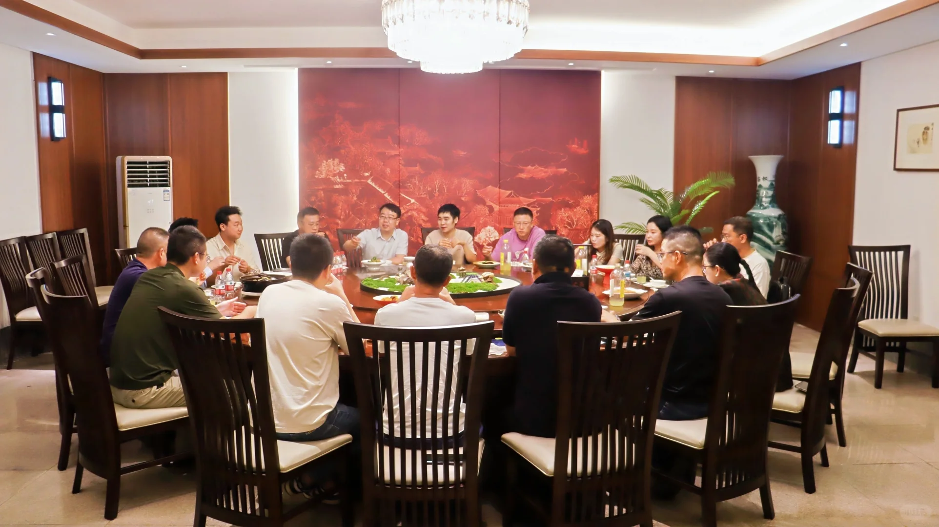 杭州1000家老板交友俱乐部,快来加入吧