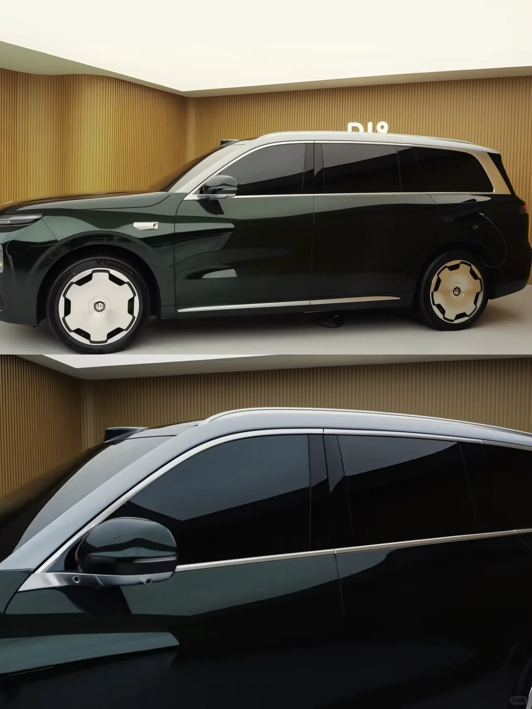 30 万买百万级 SUV?零跑 D19 杀疯了!