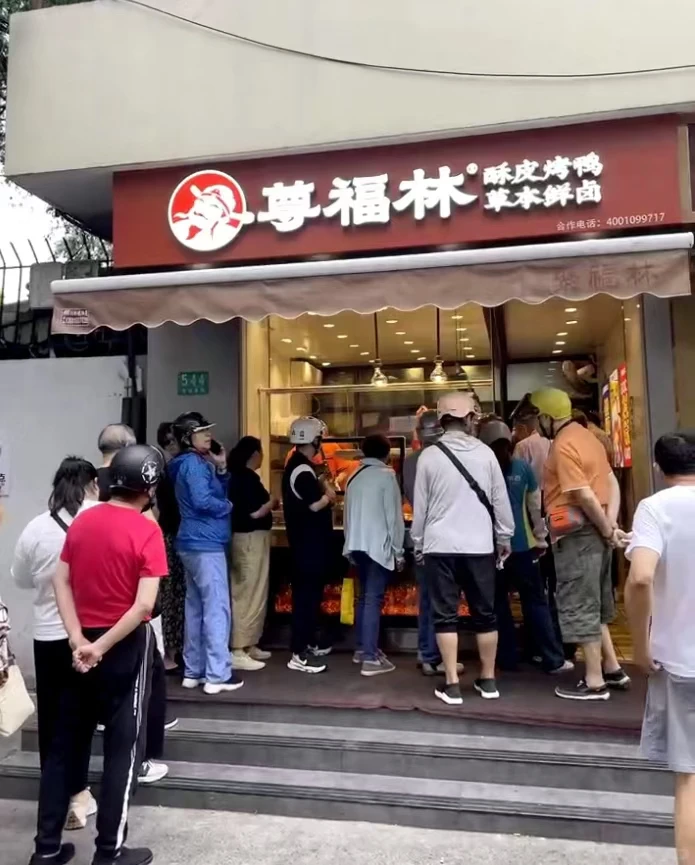 生意做不好,承认吧是你不行