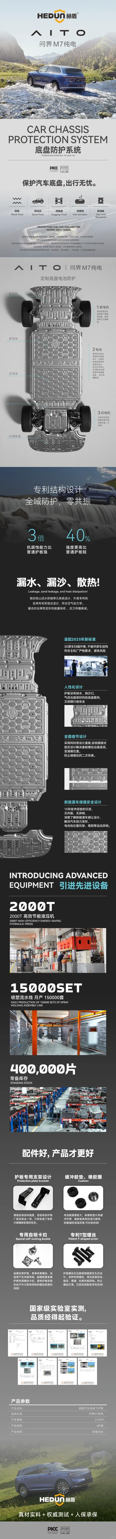 26款问界M7纯电