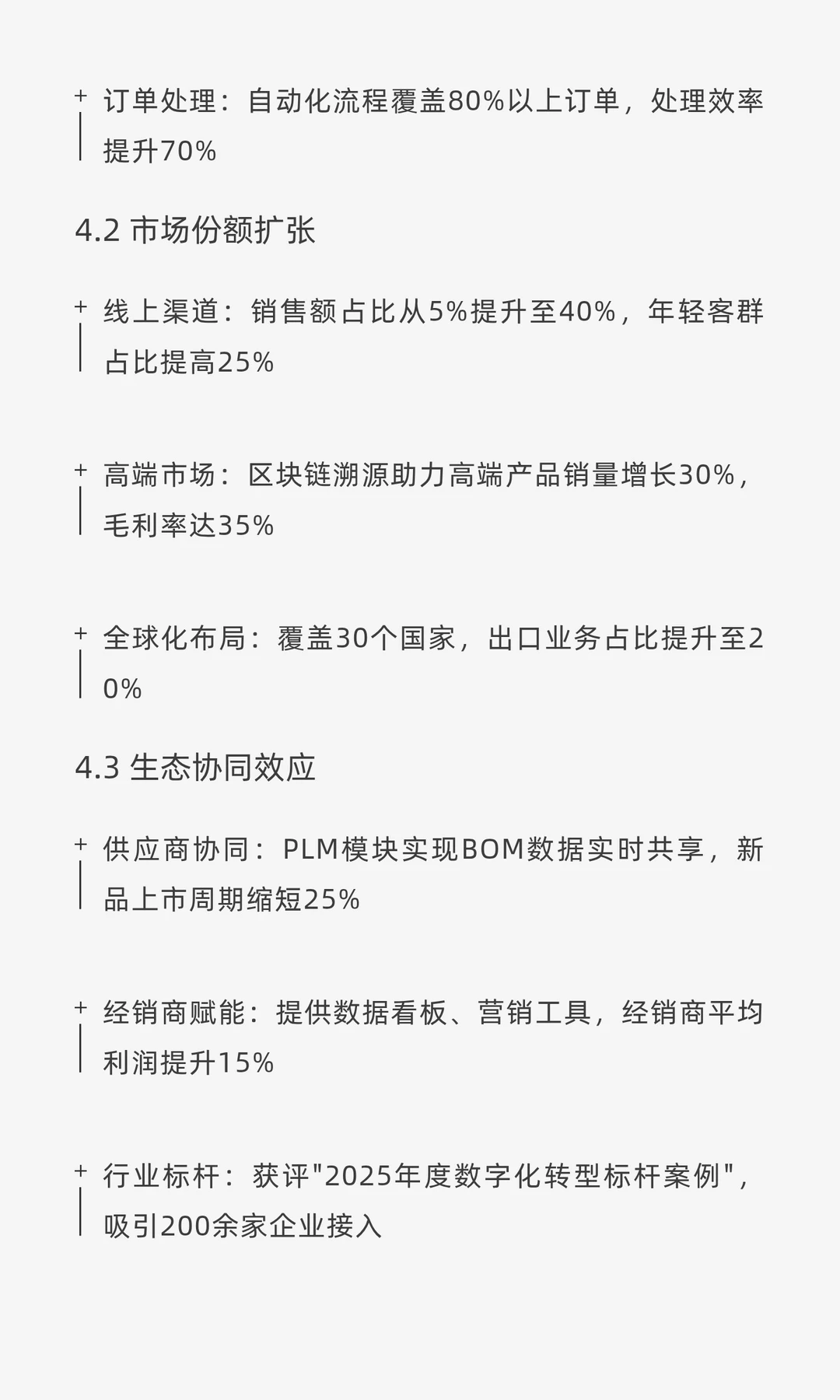 某头部建材集团数字化转型实践
