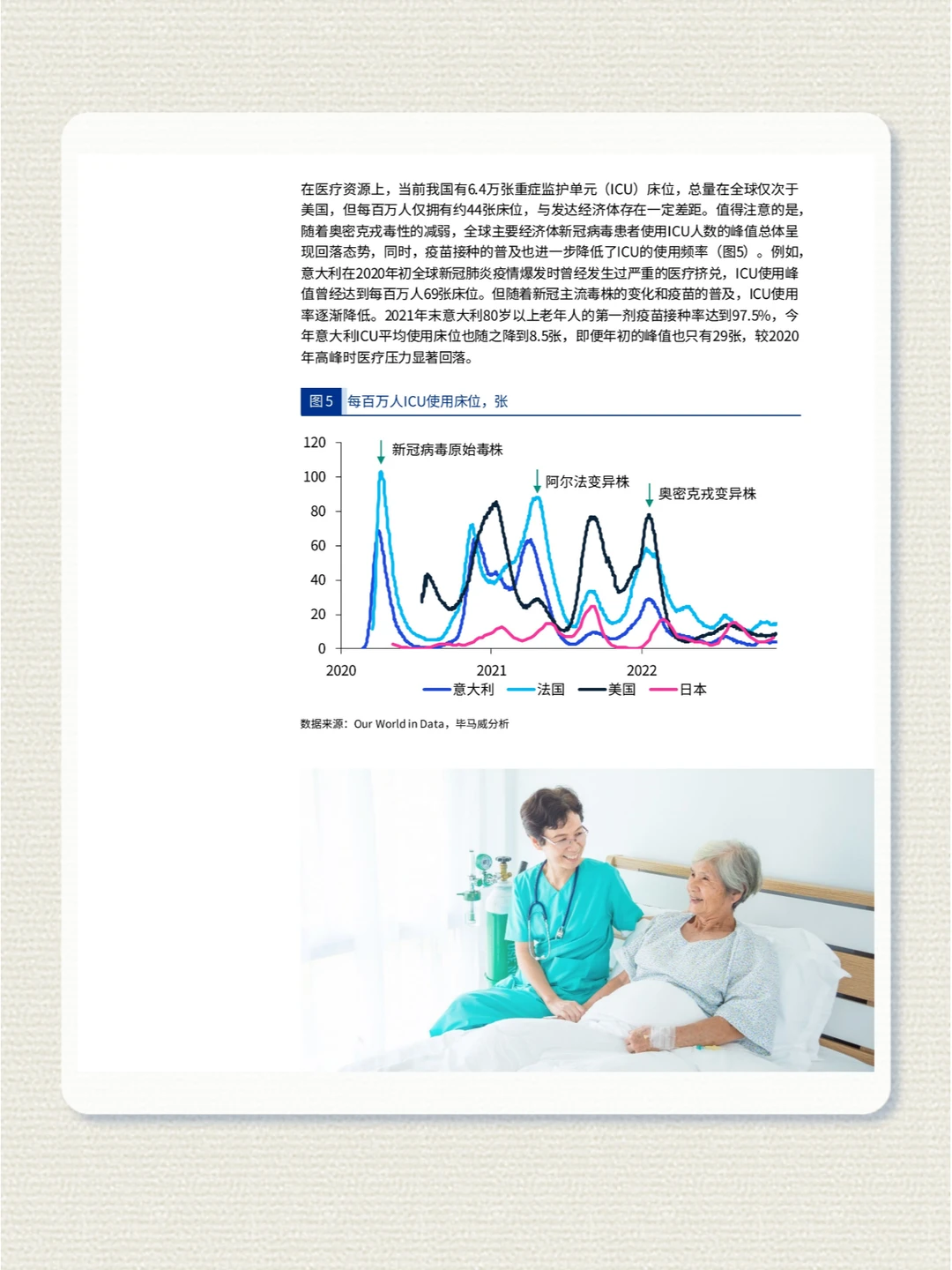 26页报告▏2023年宏观经济十大趋势展望报告