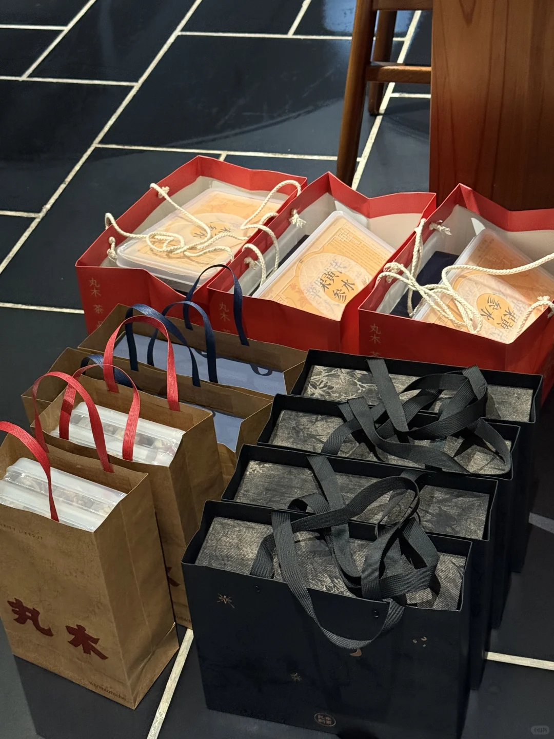 2025年底总结:7点当下茶行业现状