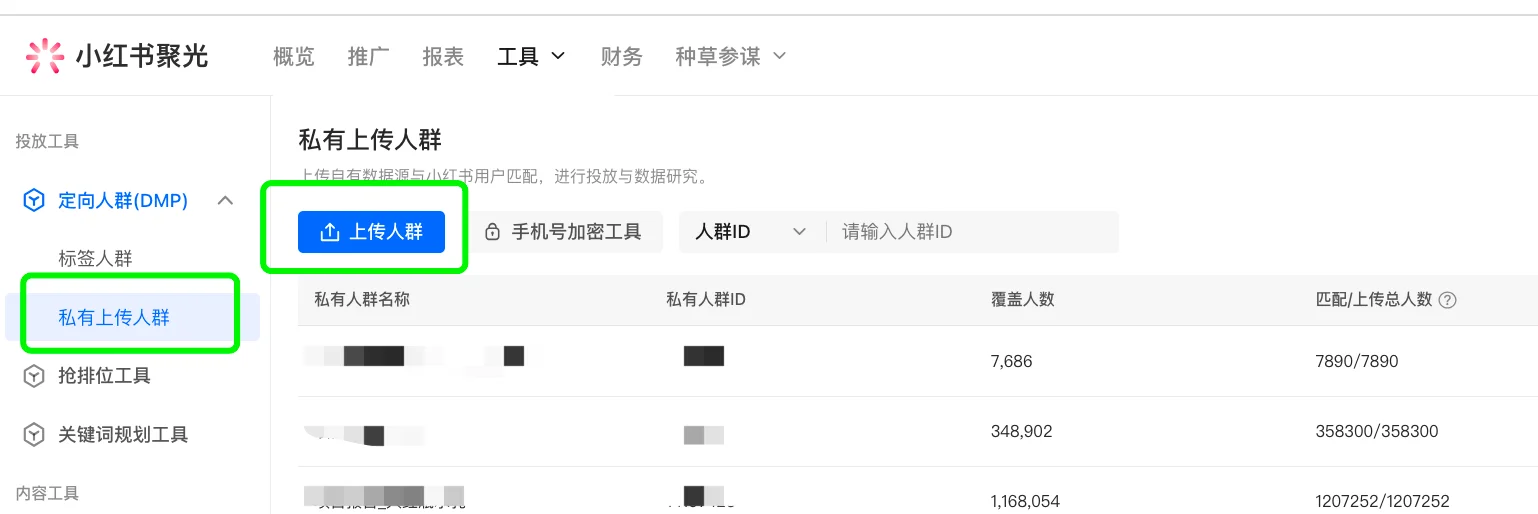 种草怎么找对人