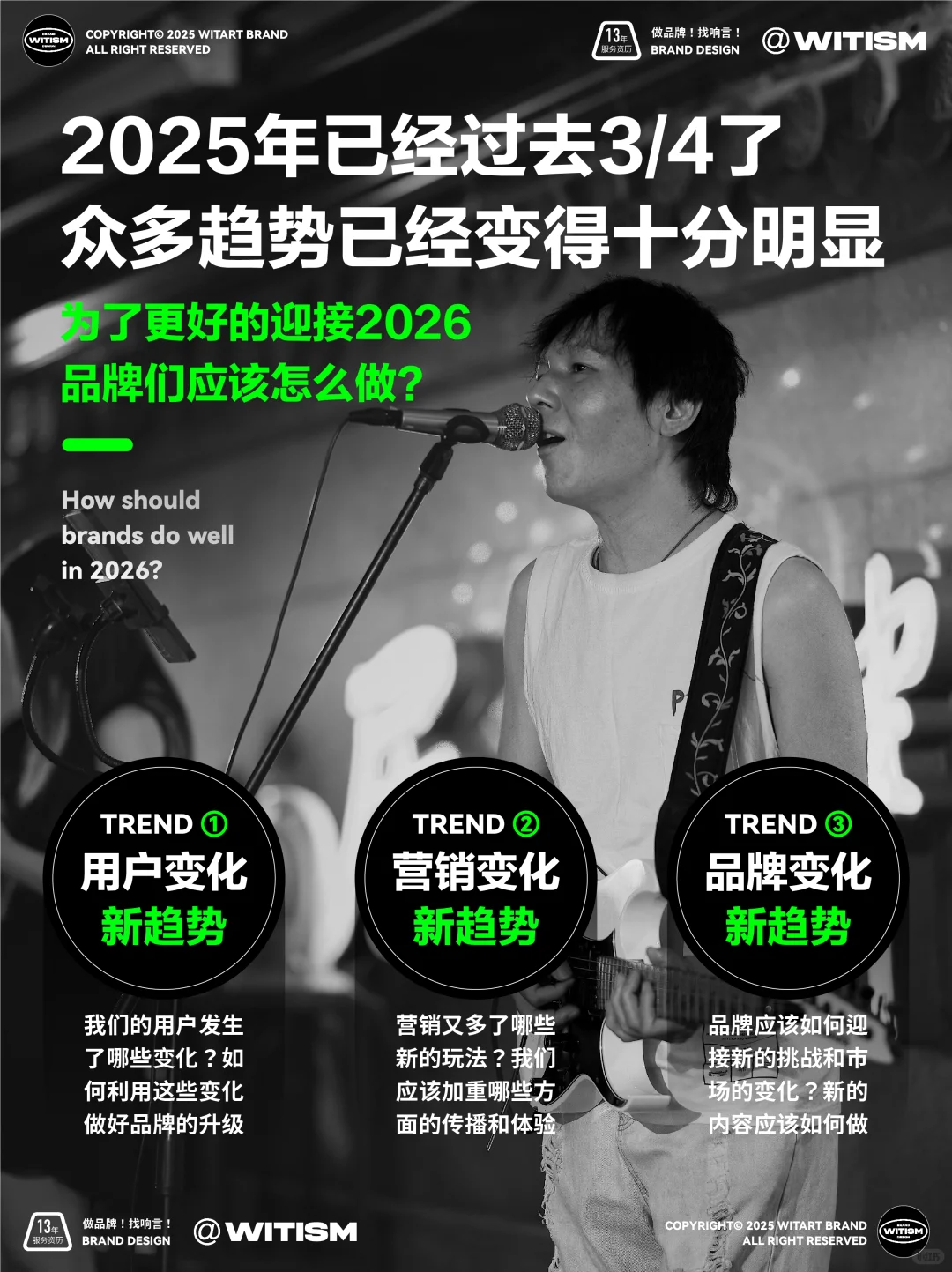 ?还在跟着感觉走?2026品牌新趋势来啦!