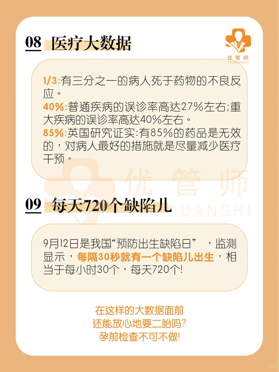 ㊙️中国人最新健康大数据公布,触目惊心!