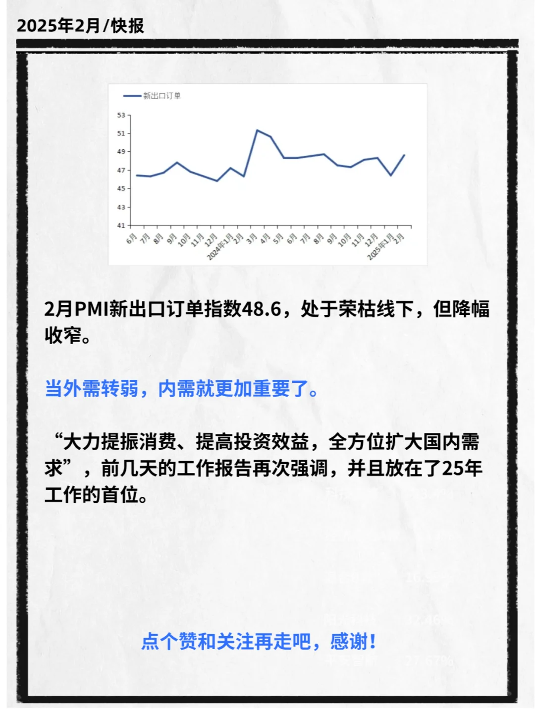 每月经济数据分析|进出口数据