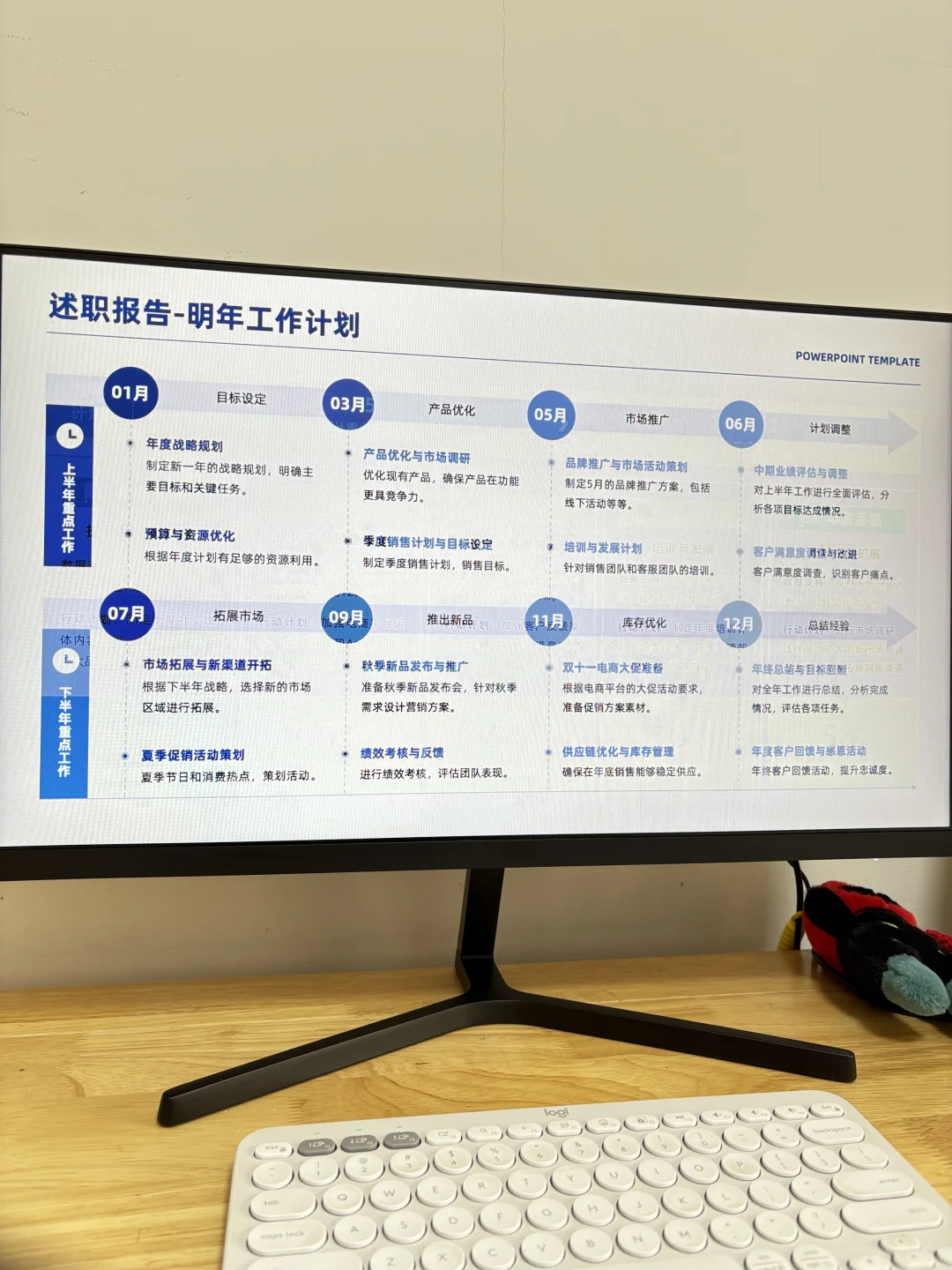 年终总结这样写，领导都说我工作认真?