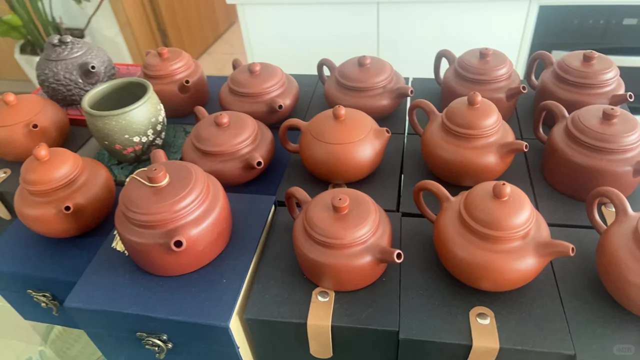 2025年新趋势——新中式茶饮