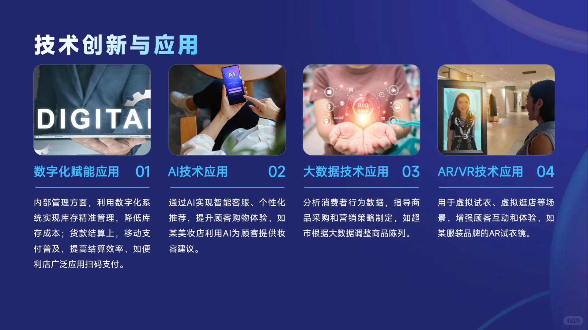 2025线下零售市场变化趋势