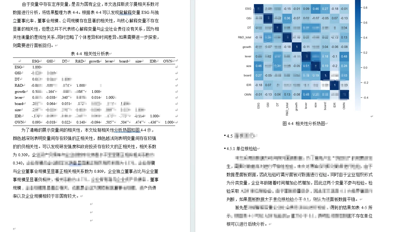 不会SPSS的都去死磕这篇——AI傻瓜式生成报告