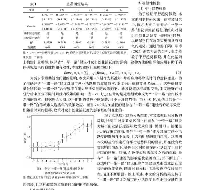 stata实证分析 导师说看这篇就够了