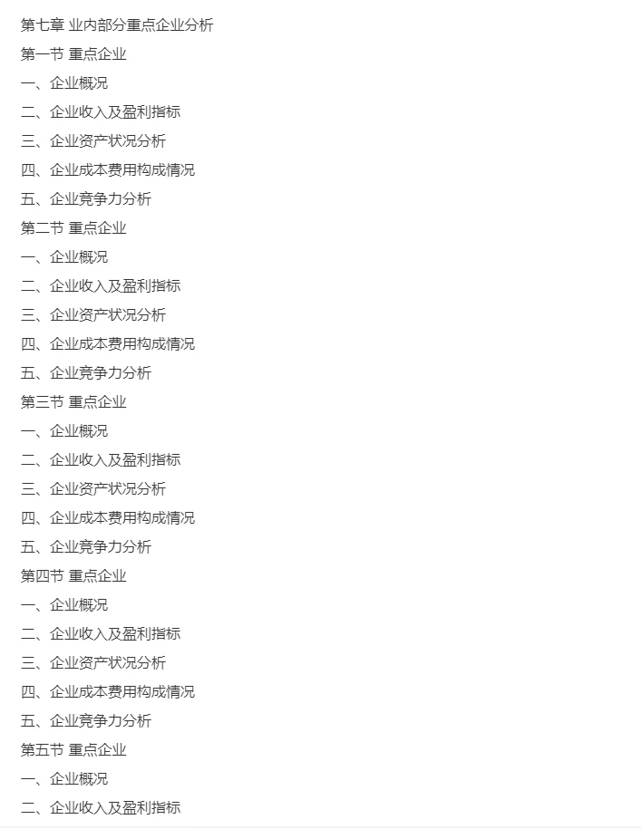 炸酱面行业市场研究与发展前景调研报告