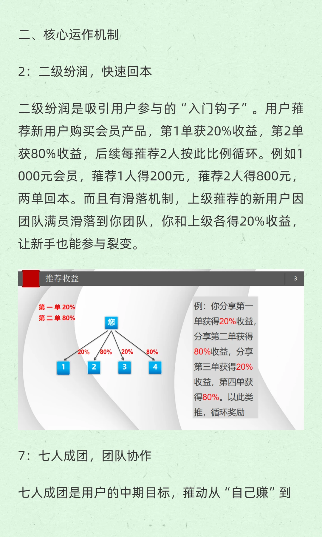 速看！279模式如何助力企业破局