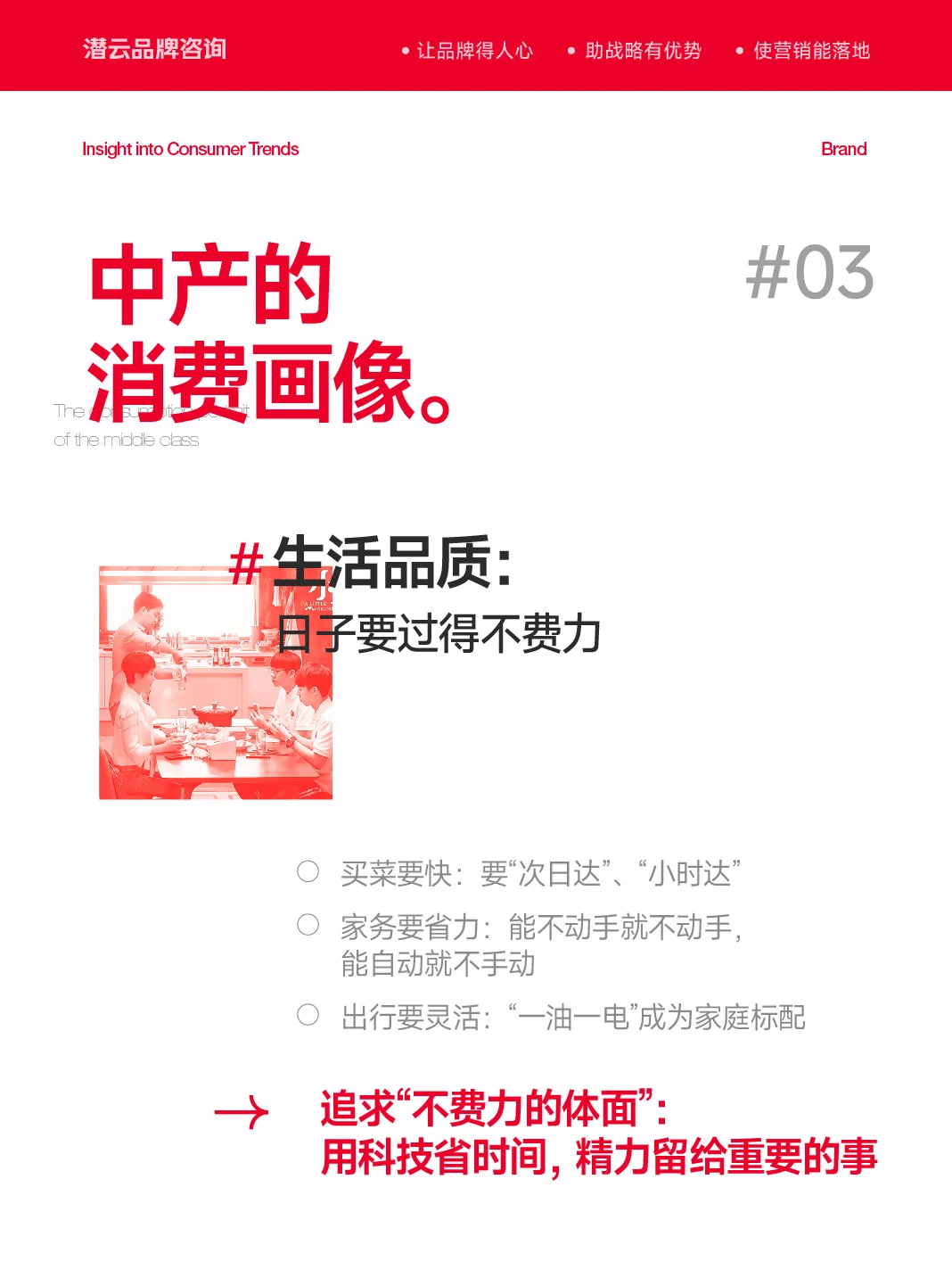 中产,最没资格躺平的一代 | 人群洞察03