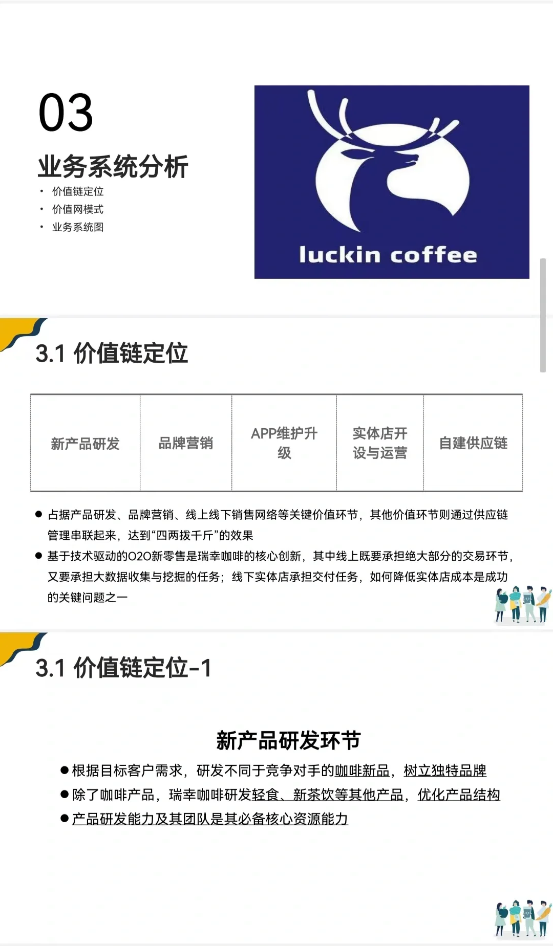 瑞幸咖啡商业模式