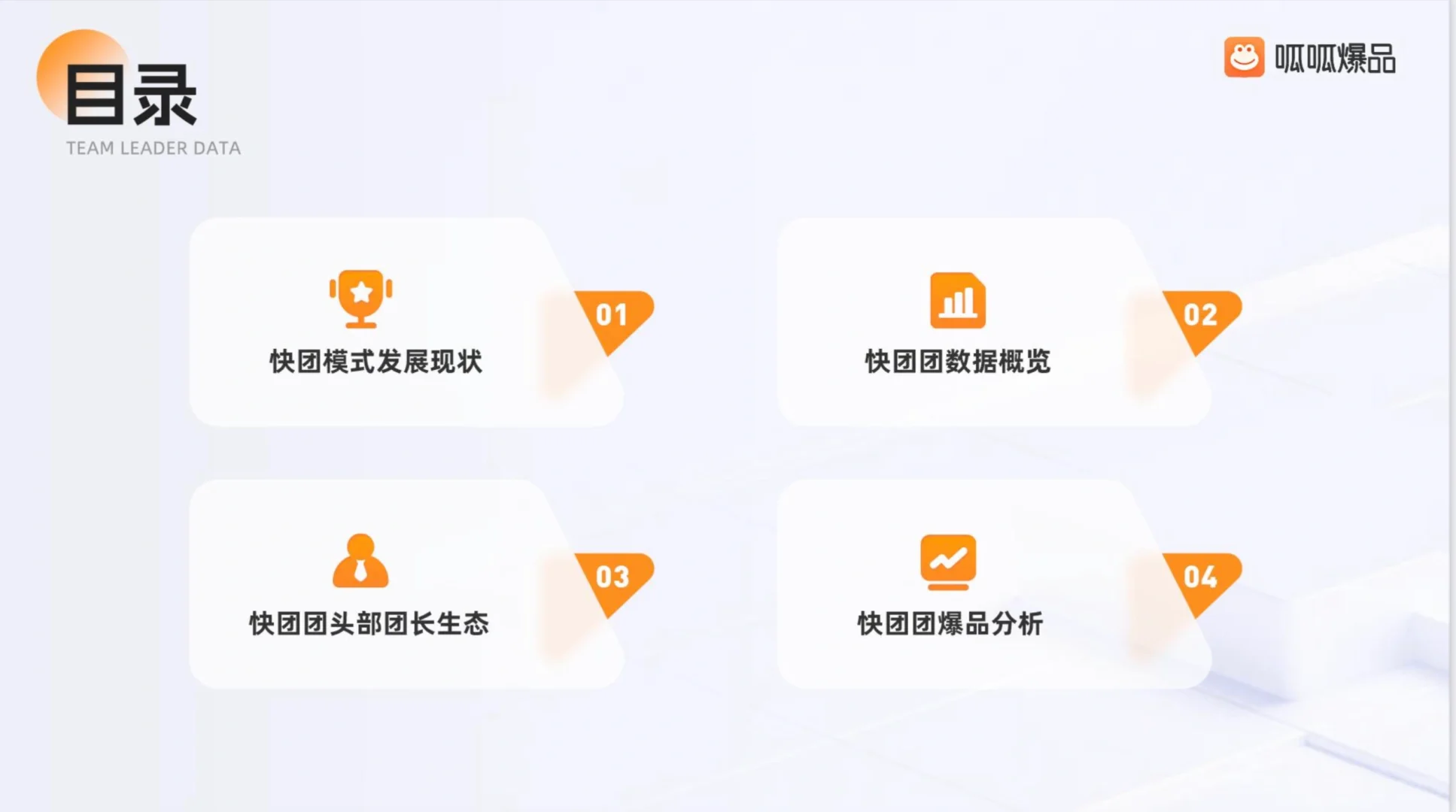 30页报告|了解2023年私域快团团发展趋势