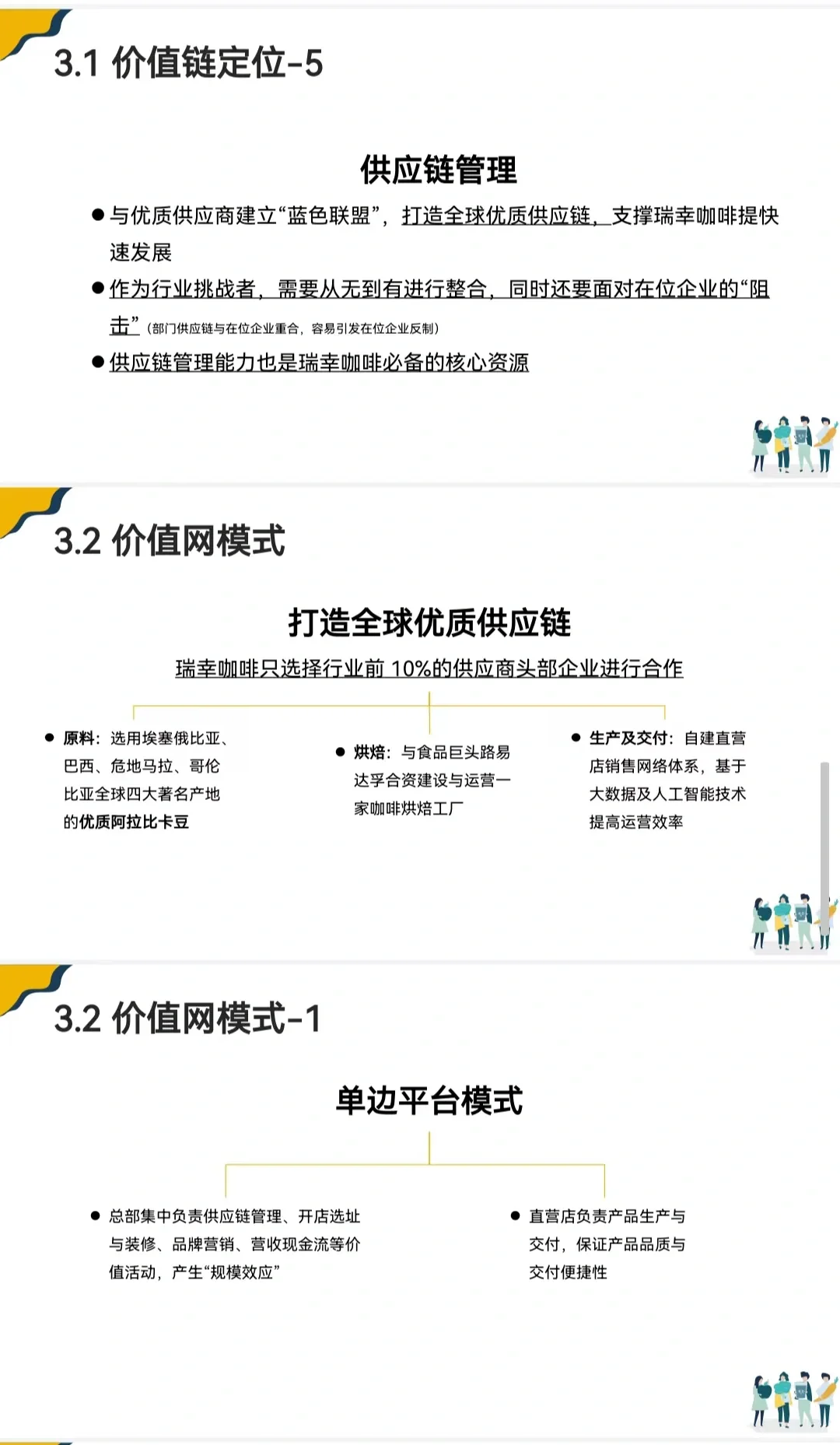 瑞幸咖啡商业模式