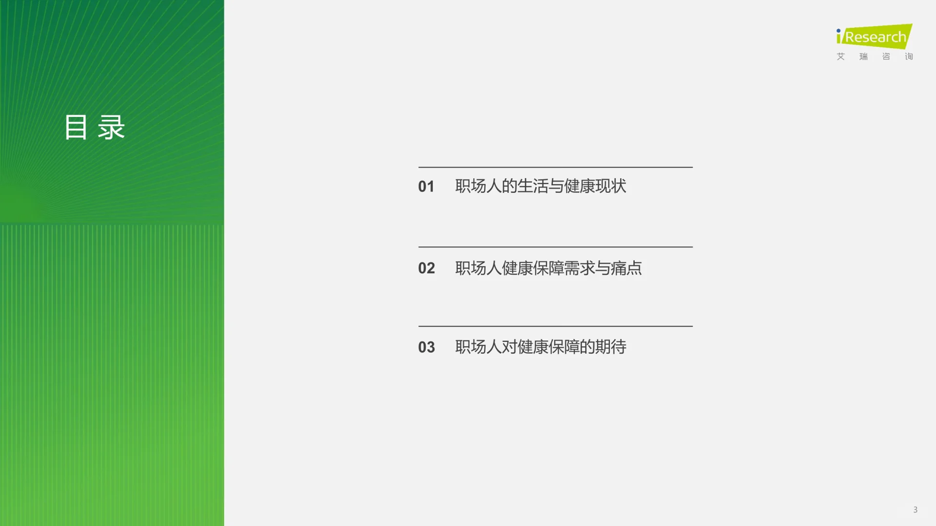 2025职场人“健康负债”白皮书