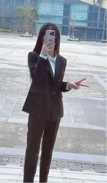 最后提醒一下结构化面试卡壳的姐妹