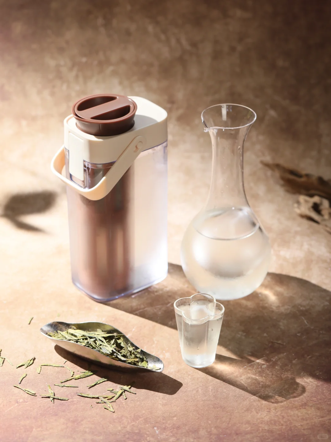 茶叶年轻化风暴来了！?
