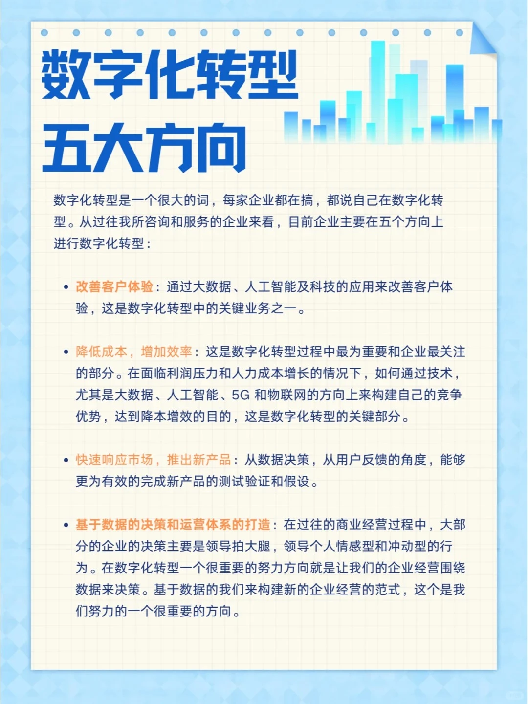 什么是数字化?