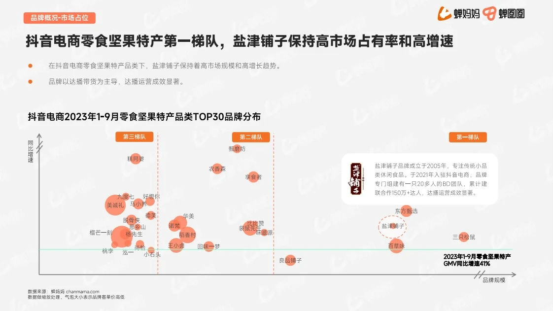达人营销品牌案例 行业研究报告