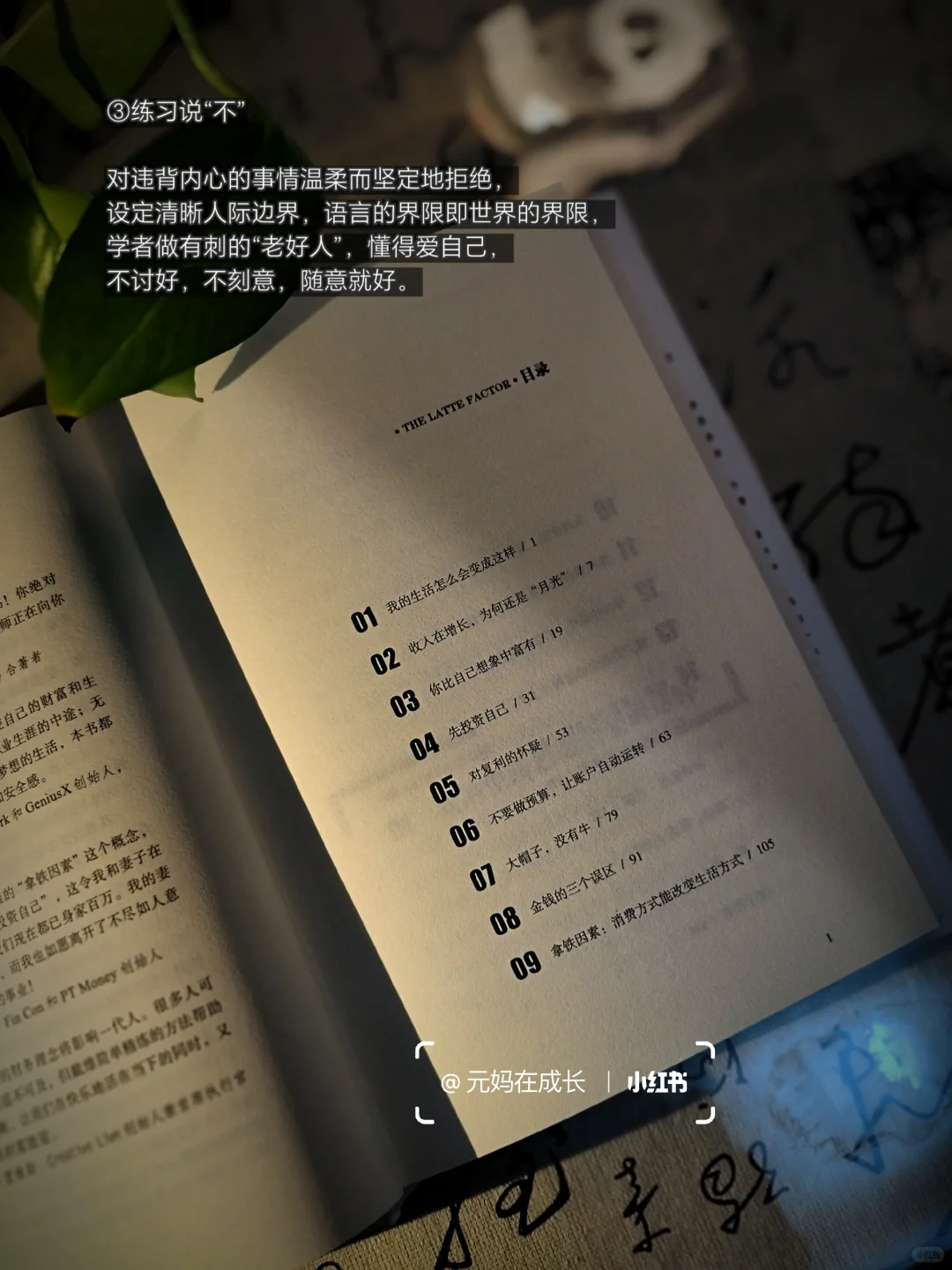 40岁了,人生下半场,可以比上半场更精彩