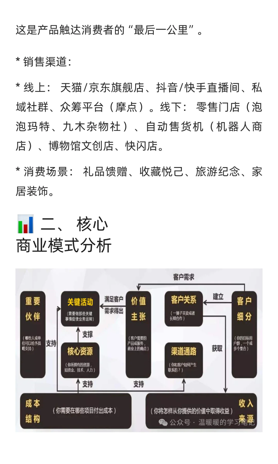 文创行业产业链全景与商业模式深度解析