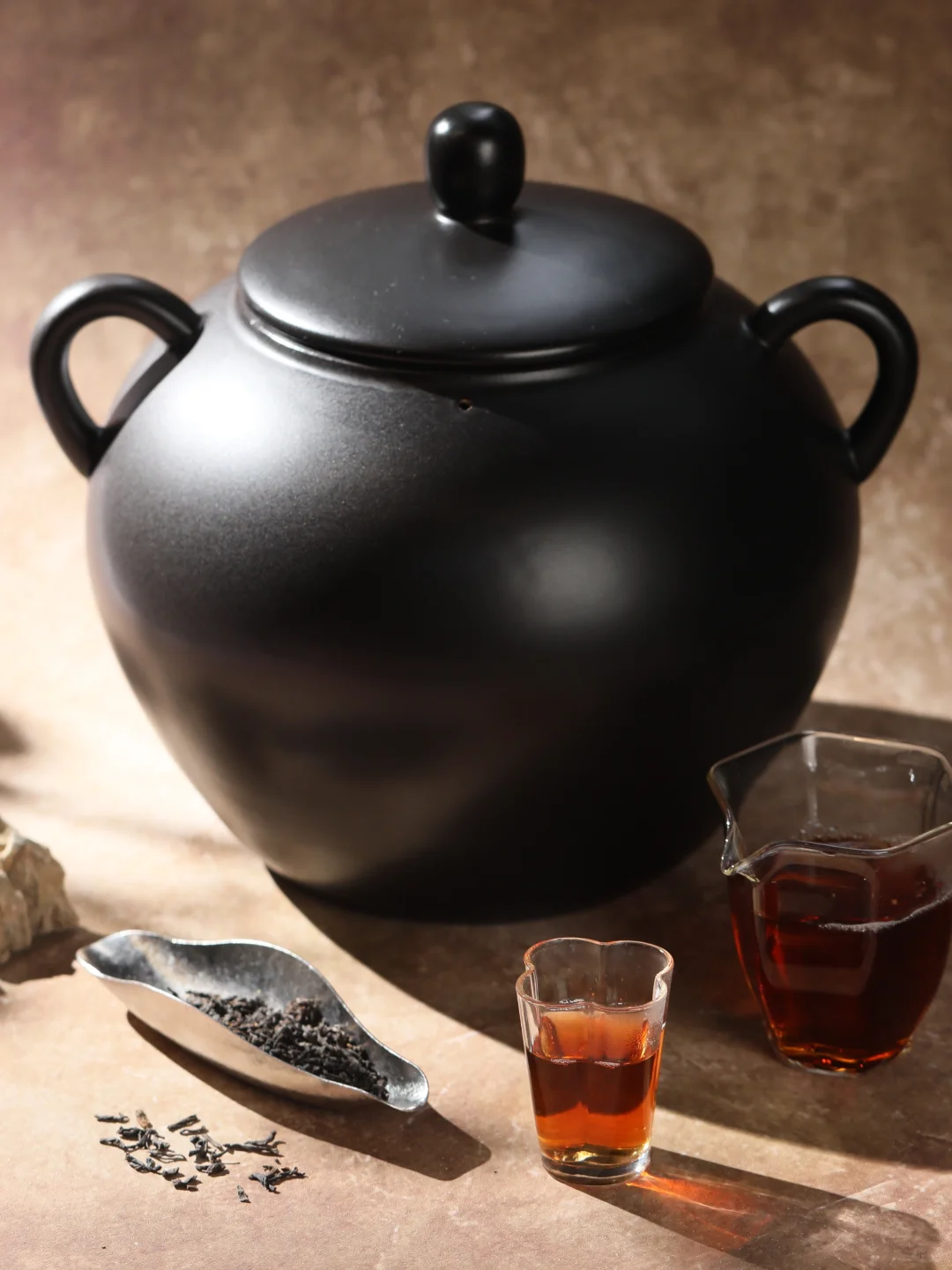 茶叶年轻化风暴来了！?