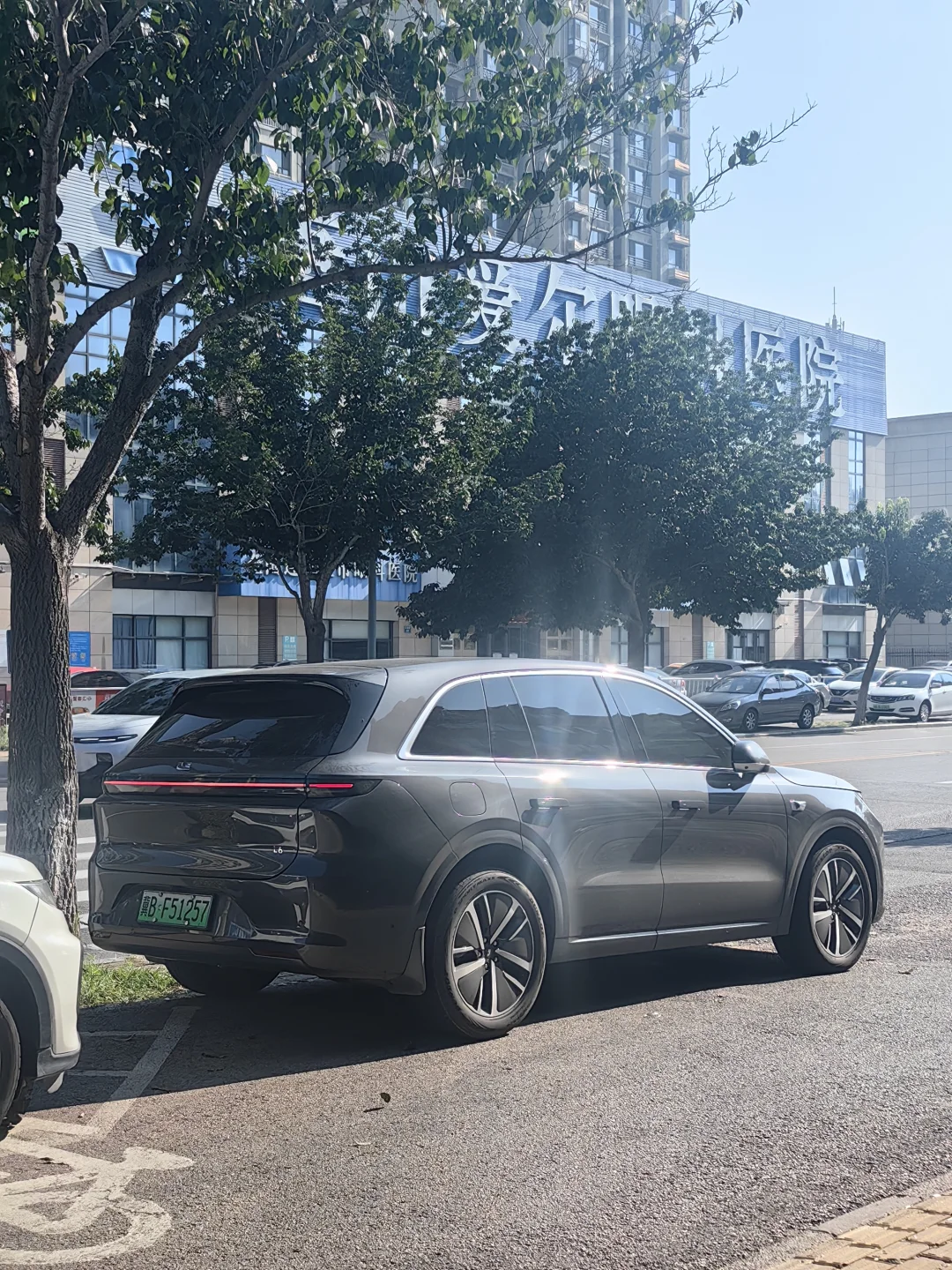 理想汽车反思,重新校准经营战略