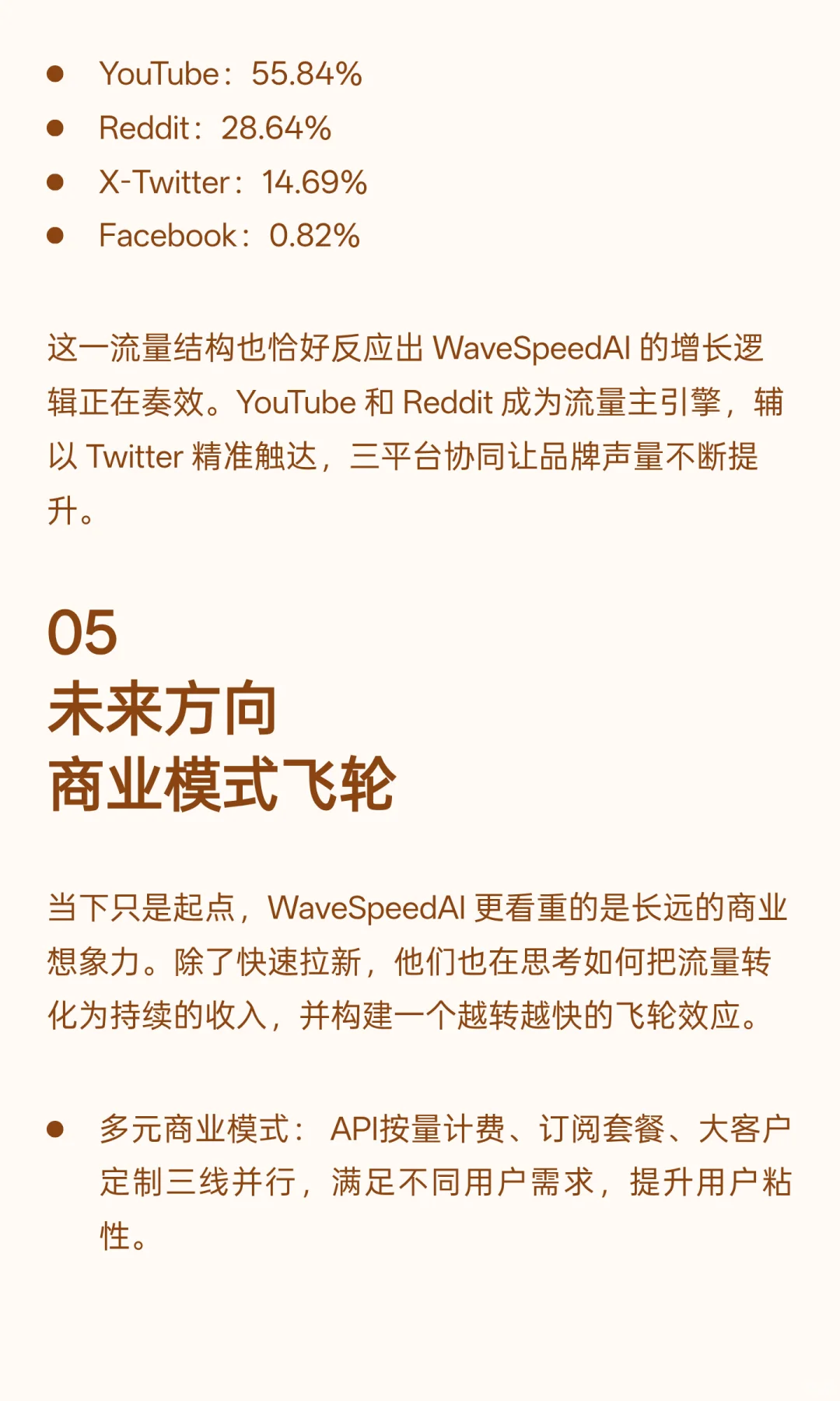 5个月ARR破千万美金:WaveSpeedAI增长秘籍