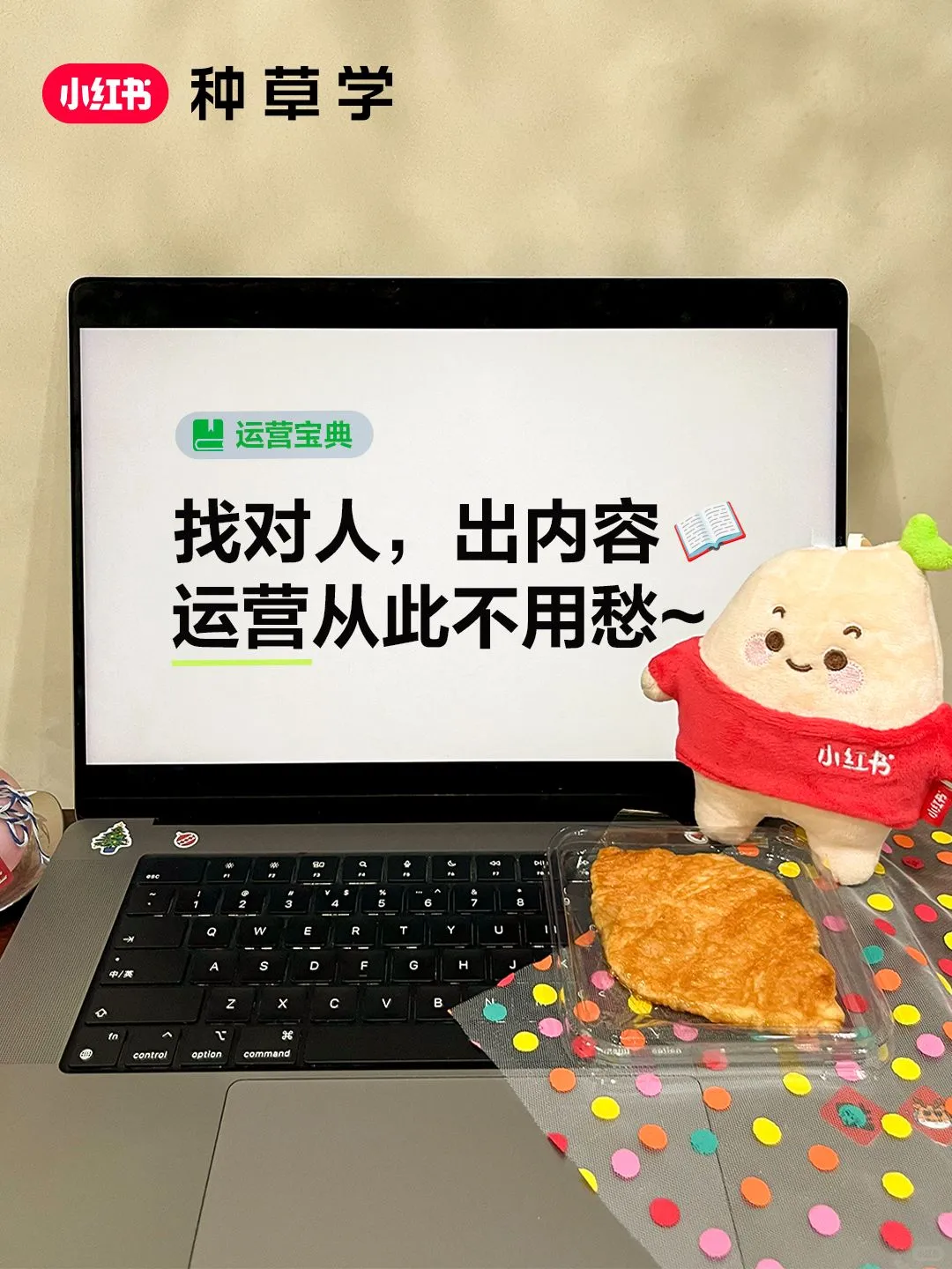 内容同质化别慌❗教你精准洞察人群打造差异